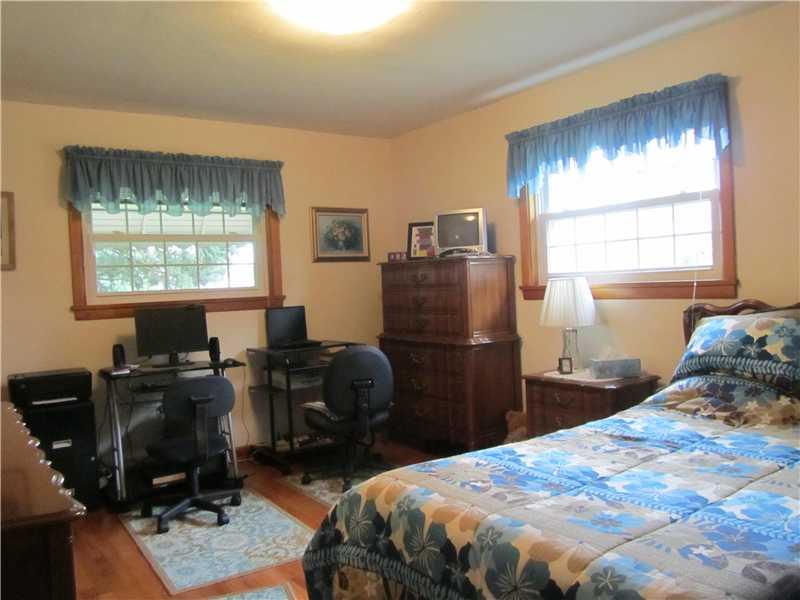 647 Greenville Road Mercer, PA 16137 - Photo 17 of 25 Bedroom.