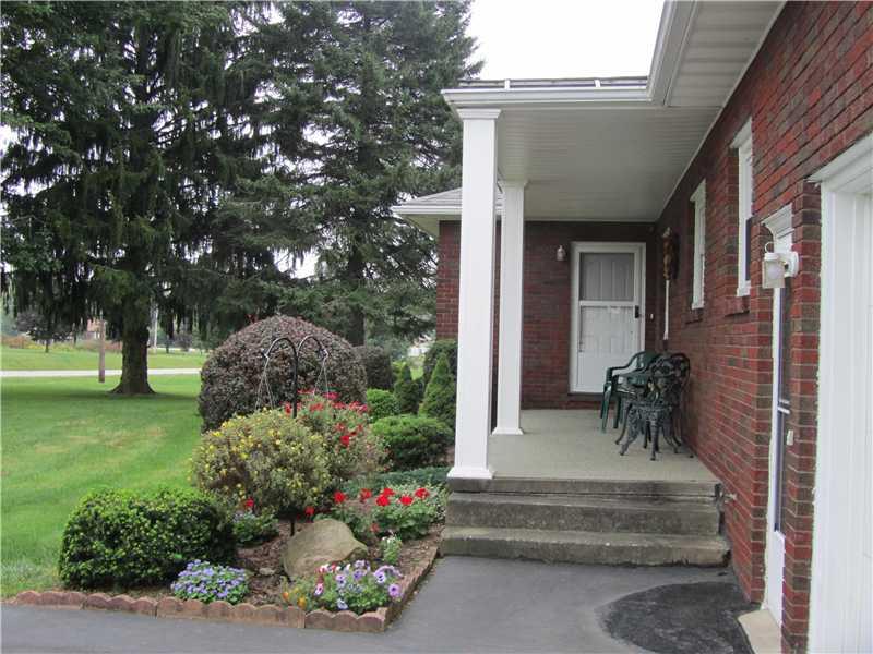 647 Greenville Road Mercer, PA 16137 - Photo 3 of 25 Exterior Front.
