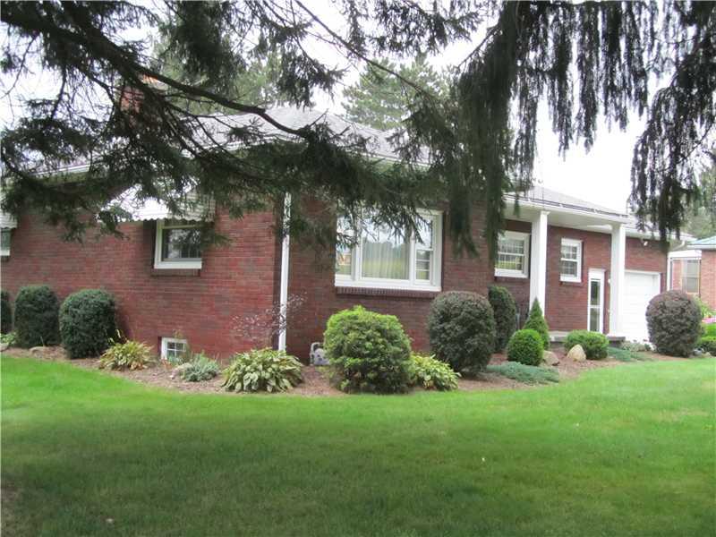 647 Greenville Road Mercer, PA 16137 - Photo 22 of 25 Exterior Front.