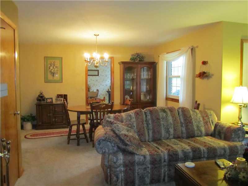 647 Greenville Road Mercer, PA 16137 - Photo 8 of 25 Den/Family/Great Room.