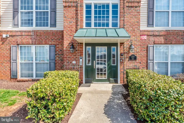 $284,900 | 2500 Shelley Circle, Unit 3B, Frederick, MD 21702