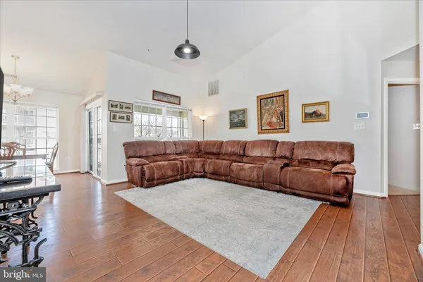 $284,900 | 2500 Shelley Circle, Unit 3B, Frederick, MD 21702