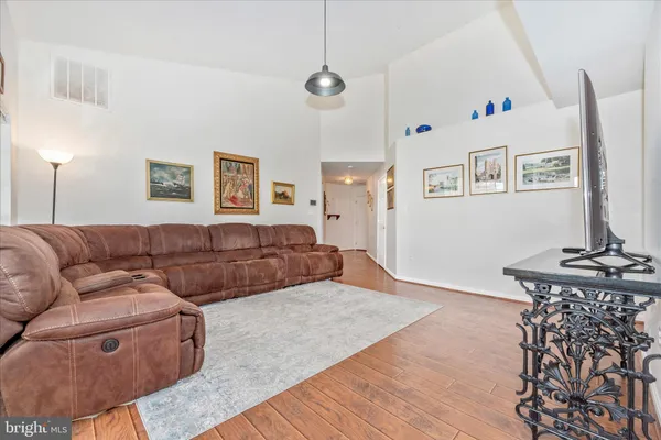 $284,900 | 2500 Shelley Circle, Unit 3B, Frederick, MD 21702