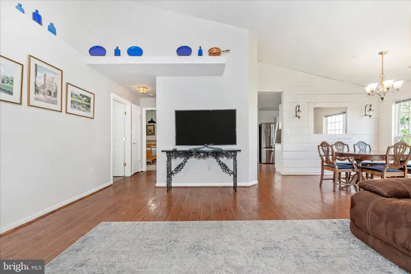 $284,900 | 2500 Shelley Circle, Unit 3B, Frederick, MD 21702