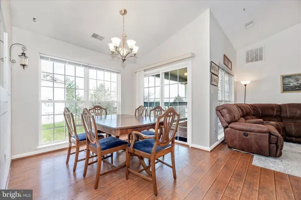 $284,900 | 2500 Shelley Circle, Unit 3B, Frederick, MD 21702