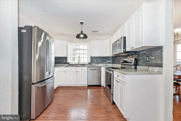 $284,900 | 2500 Shelley Circle, Unit 3B, Frederick, MD 21702