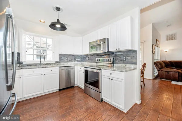 $284,900 | 2500 Shelley Circle, Unit 3B, Frederick, MD 21702