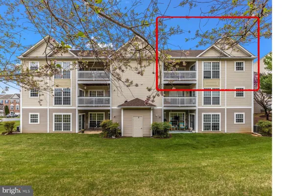 $284,900 | 2500 Shelley Circle, Unit 3B, Frederick, MD 21702