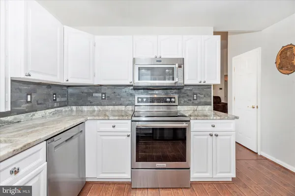 $284,900 | 2500 Shelley Circle, Unit 3B, Frederick, MD 21702