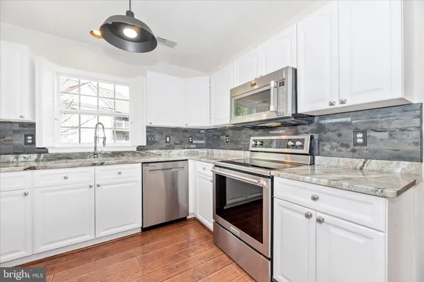 $284,900 | 2500 Shelley Circle, Unit 3B, Frederick, MD 21702