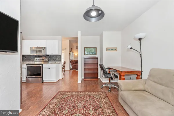 $284,900 | 2500 Shelley Circle, Unit 3B, Frederick, MD 21702