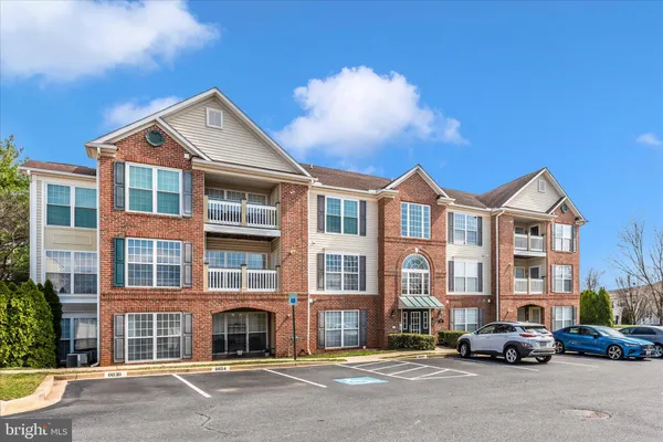 $284,900 | 2500 Shelley Circle, Unit 3B, Frederick, MD 21702