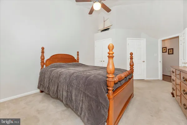 $284,900 | 2500 Shelley Circle, Unit 3B, Frederick, MD 21702