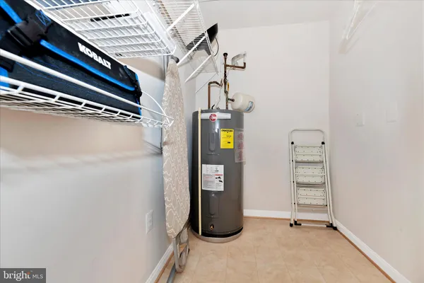 $284,900 | 2500 Shelley Circle, Unit 3B, Frederick, MD 21702