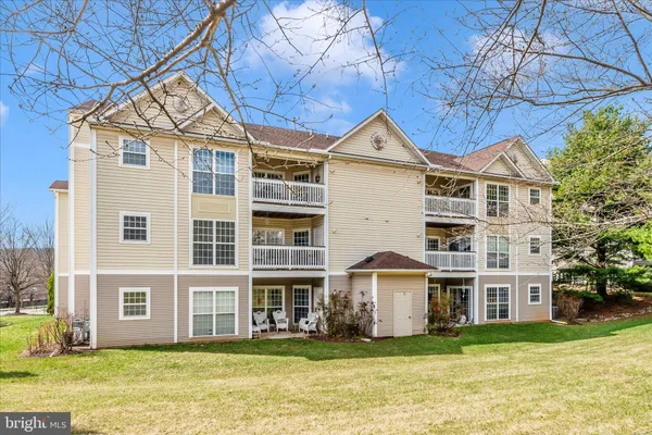 $284,900 | 2500 Shelley Circle, Unit 3B, Frederick, MD 21702