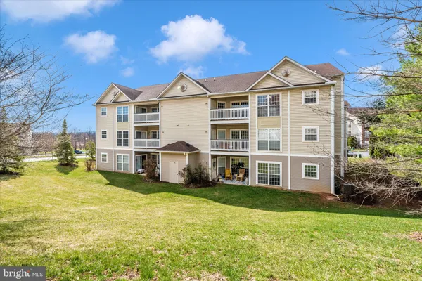 $284,900 | 2500 Shelley Circle, Unit 3B, Frederick, MD 21702