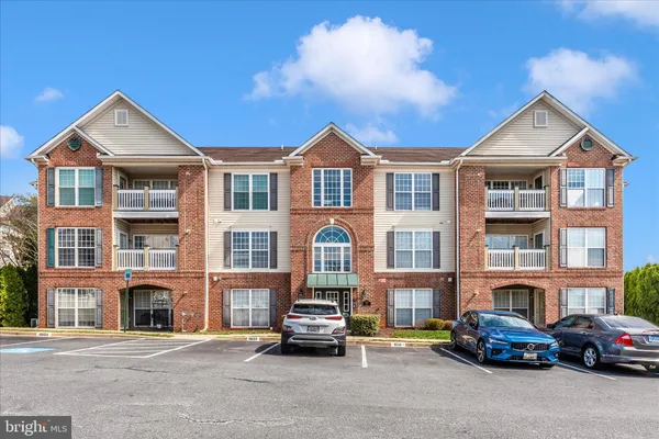 $284,900 | 2500 Shelley Circle, Unit 3B, Frederick, MD 21702