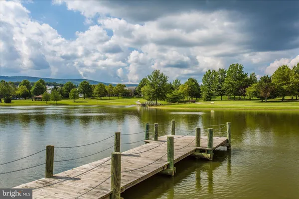 $284,900 | 2500 Shelley Circle, Unit 3B, Frederick, MD 21702