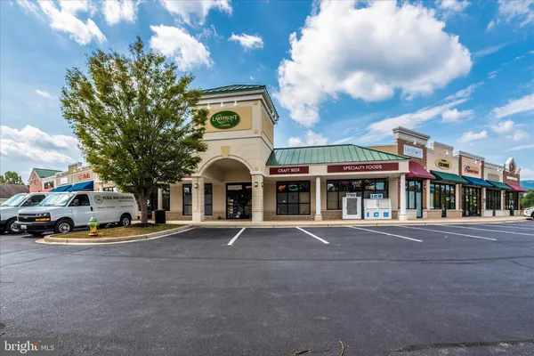 $284,900 | 2500 Shelley Circle, Unit 3B, Frederick, MD 21702