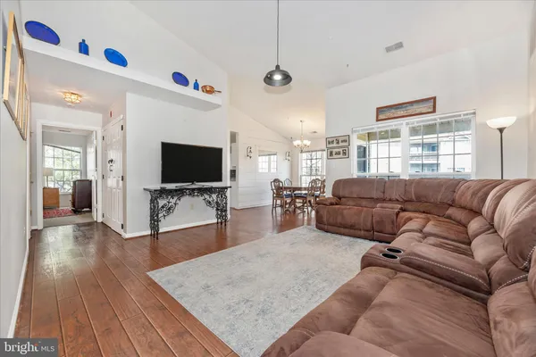 $284,900 | 2500 Shelley Circle, Unit 3B, Frederick, MD 21702