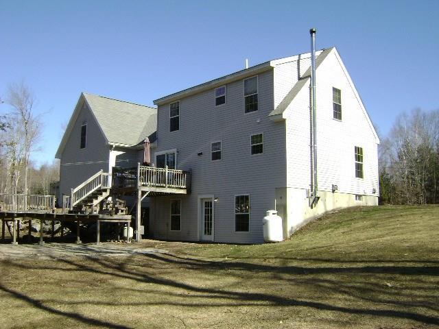 98 Toothaker Road Richmond, ME 04357 - Photo 13 of 30 Photo