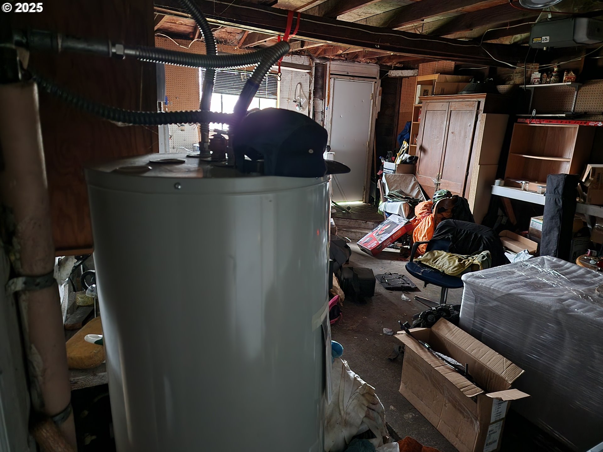 2345 F Street Springfield, OR 97477 - Photo 2 of 20 a view of storage and utility room