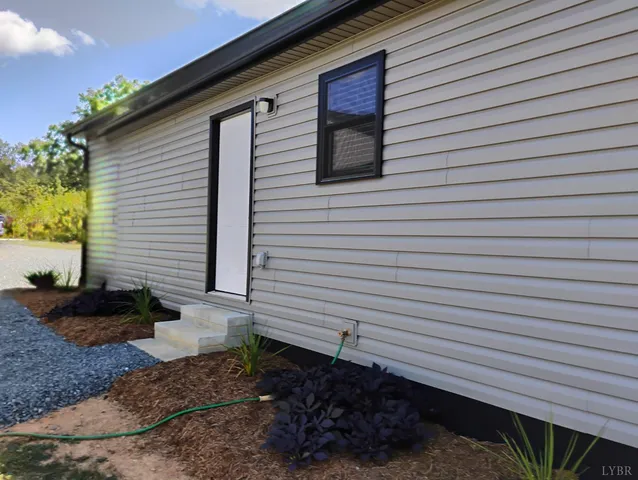 $409,900 | 3941 Promise Land Road, Appomattox, VA 24522