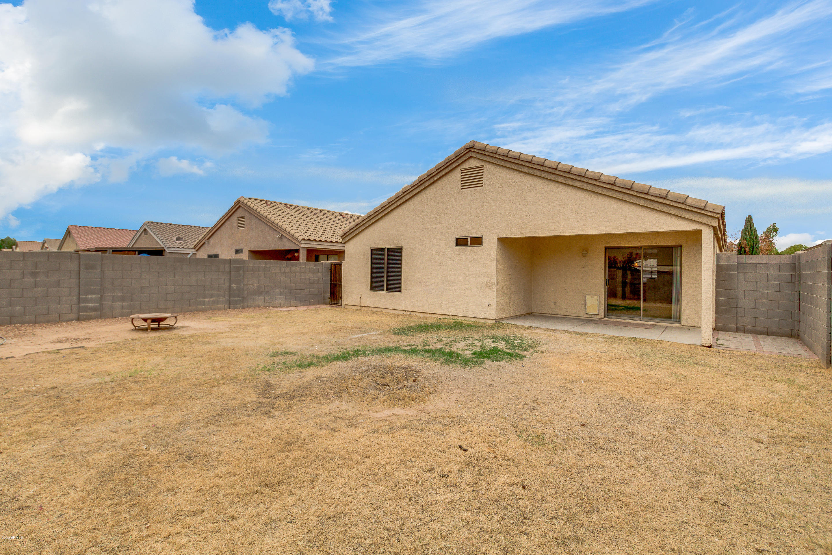 13009 West Redfield Road El Mirage, AZ 85335 - Photo 30 of 36 32-Redfield