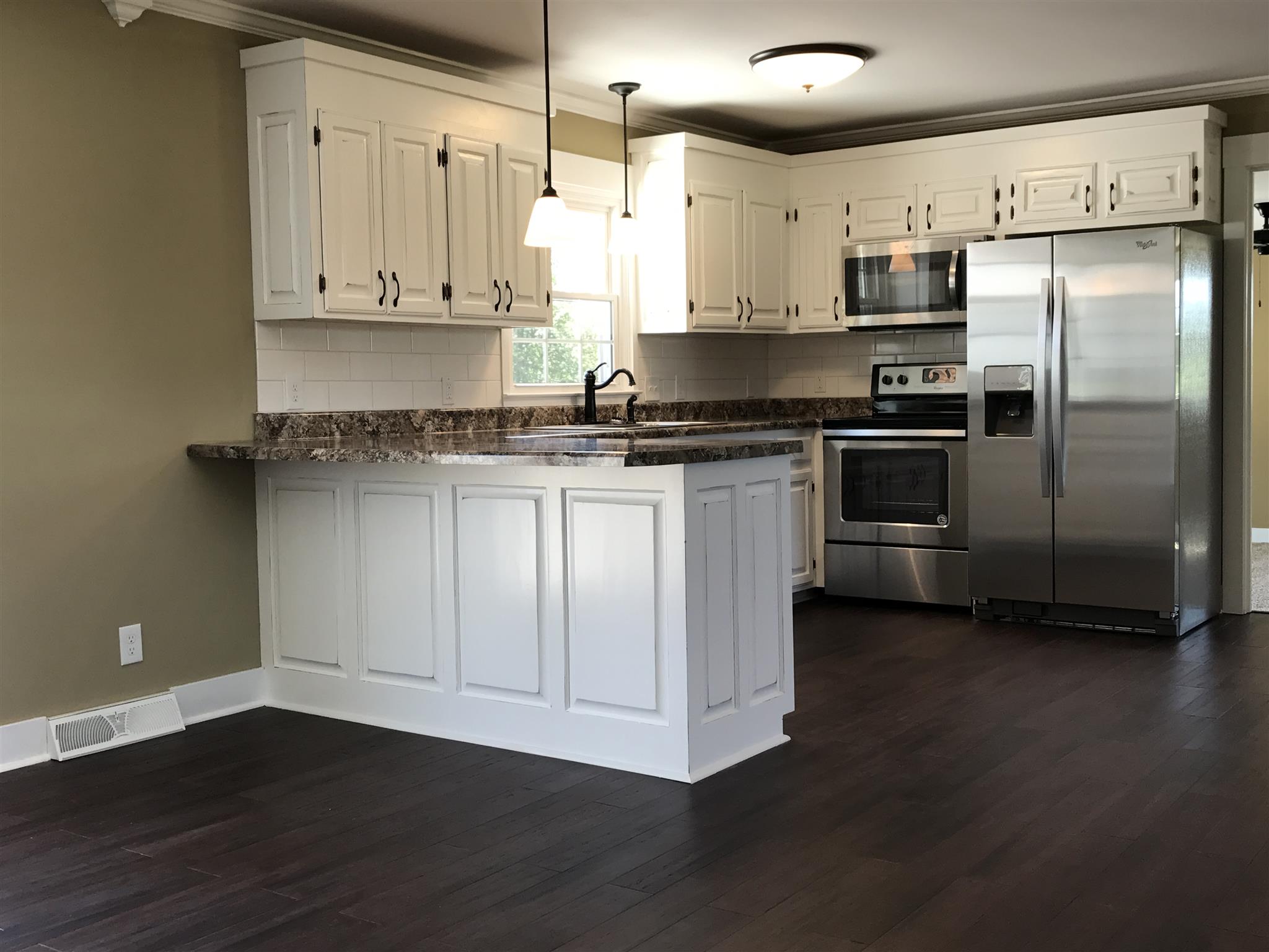 243 Falcon Road Lewisburg, TN 37091 - Photo 8 of 30 Gallery Image 8