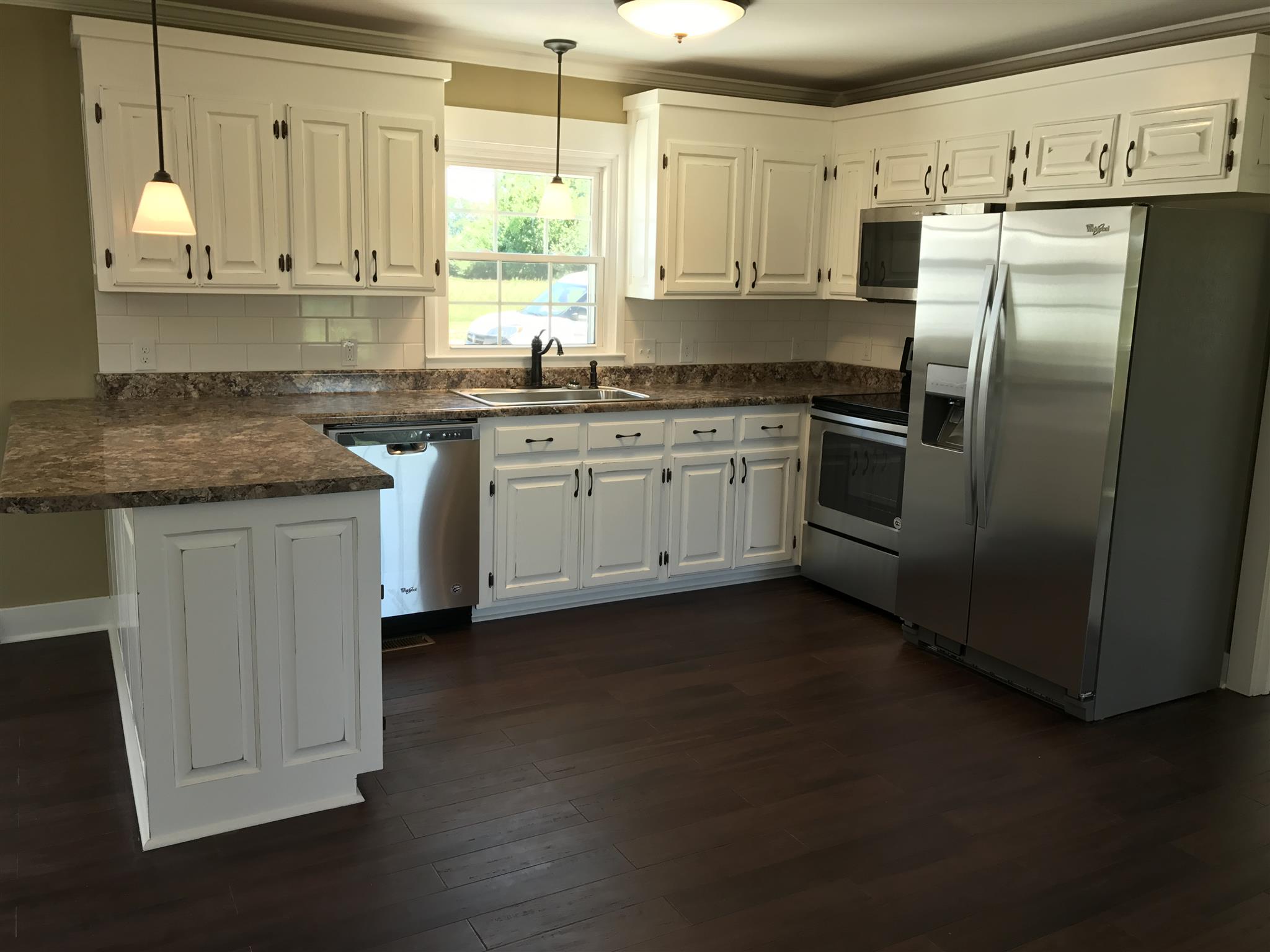 243 Falcon Road Lewisburg, TN 37091 - Photo 10 of 30 Gallery Image 10