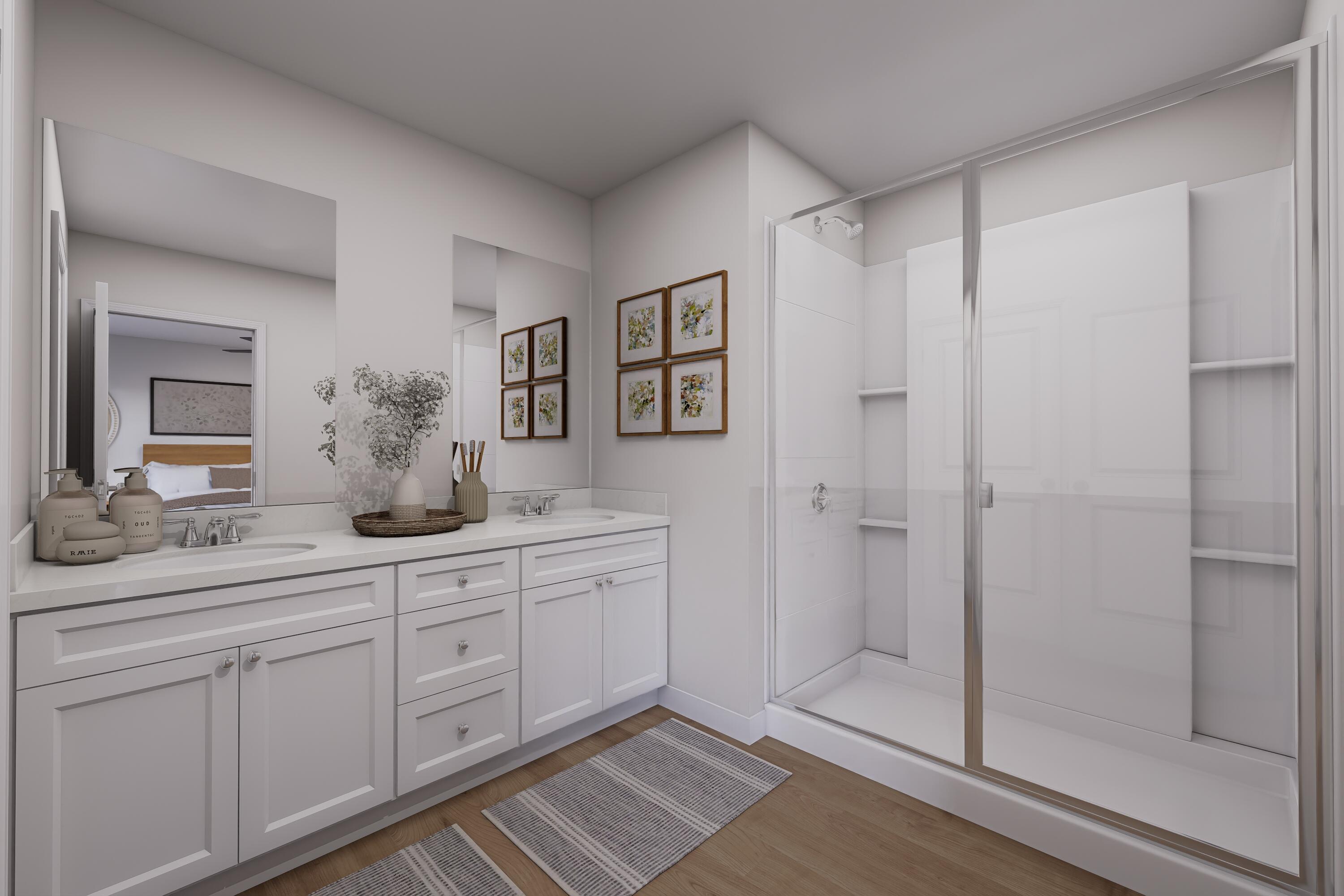 274 Cloverleaf Acres Lane Summerville, SC 29486 - Photo 8 of 8 Tide-Bath1