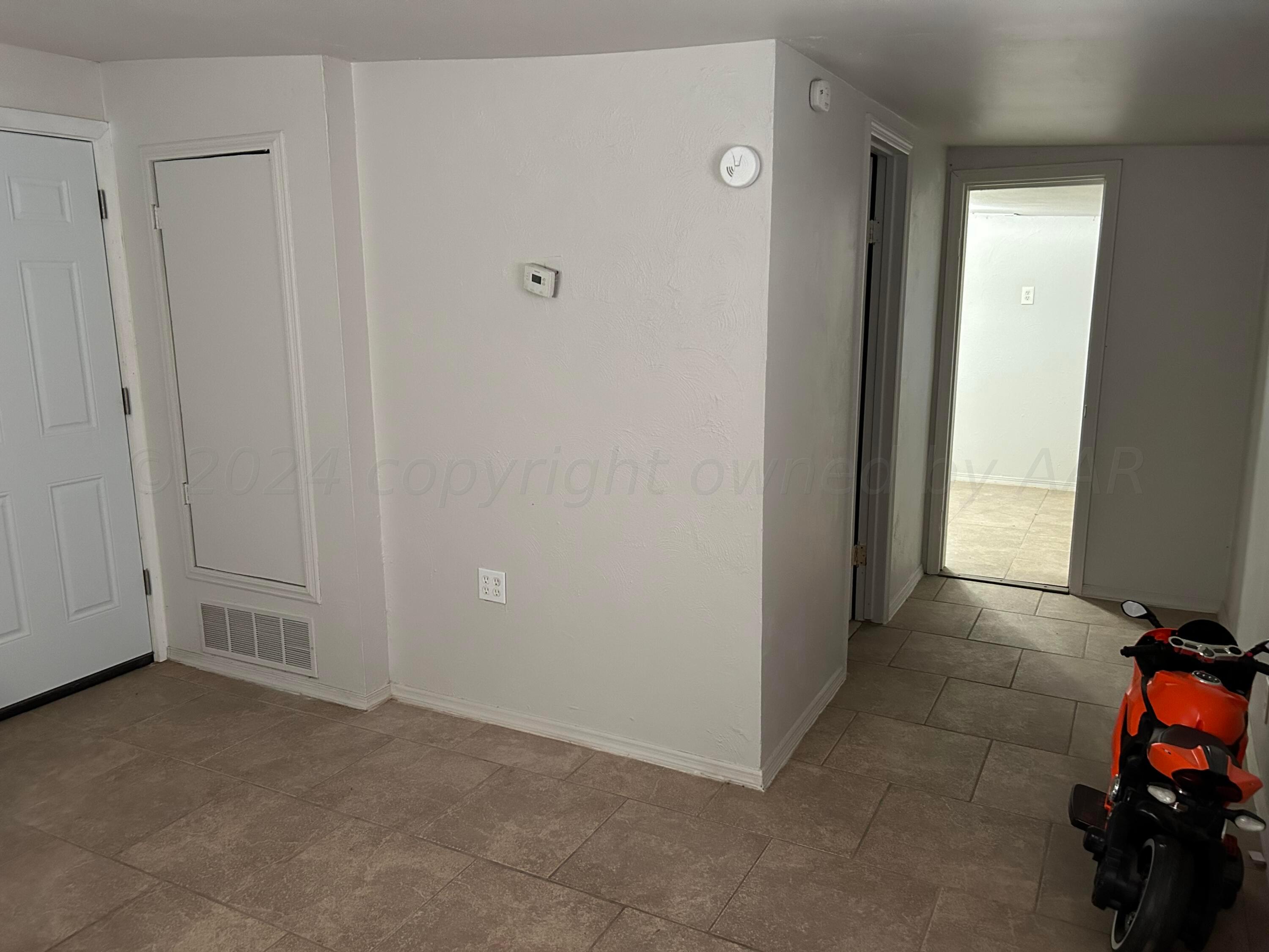 4111 South Jackson Street Amarillo, TX 79110 - Photo 19 of 28 efficency apartment