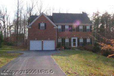 6735 Newington Road Lorton, VA 22079 - Photo 1 of 1 Exterior (Main)