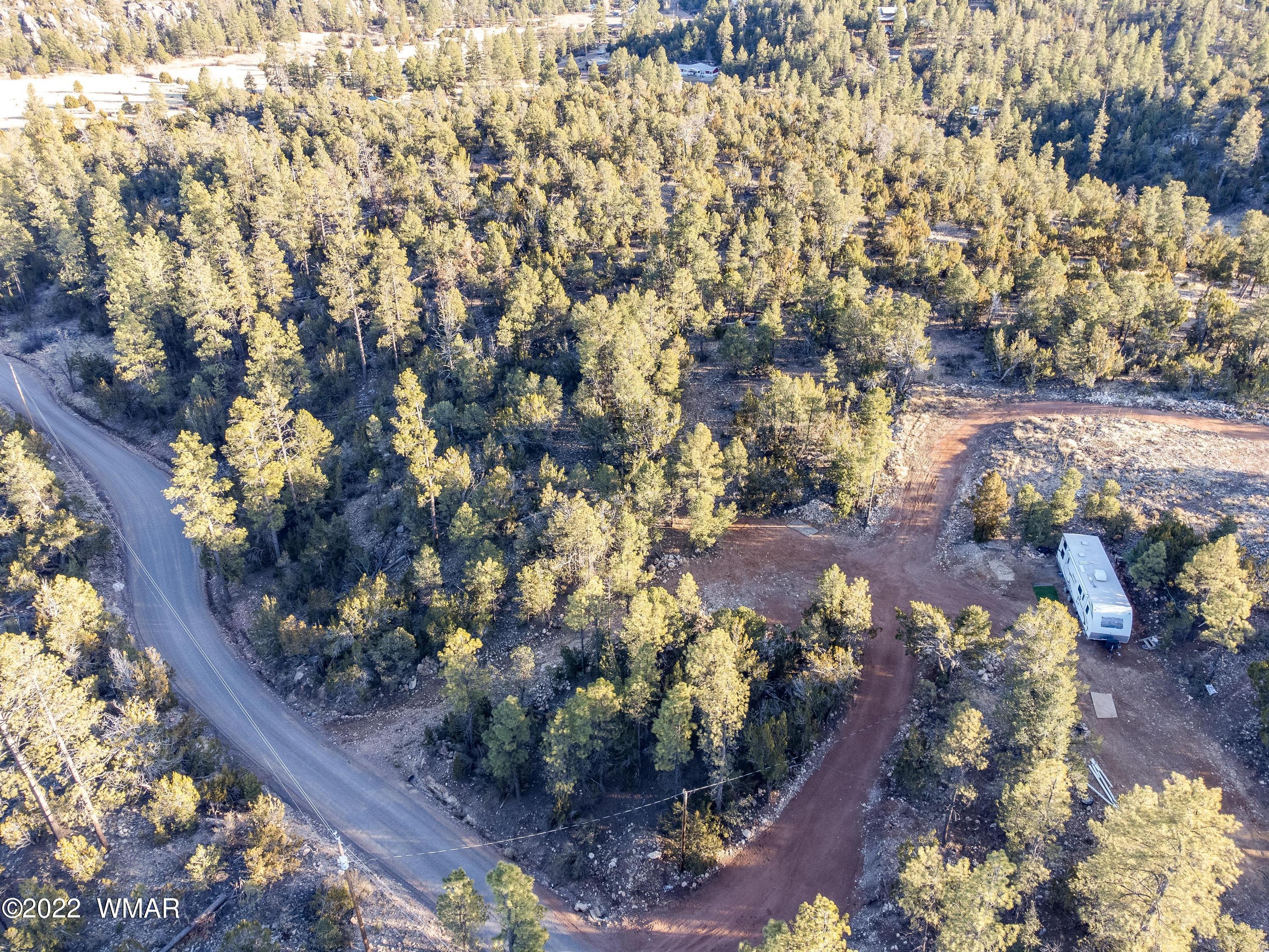 1689 Hill Road Heber, AZ 85928 - Photo 12 of 13 Gallery Image 12