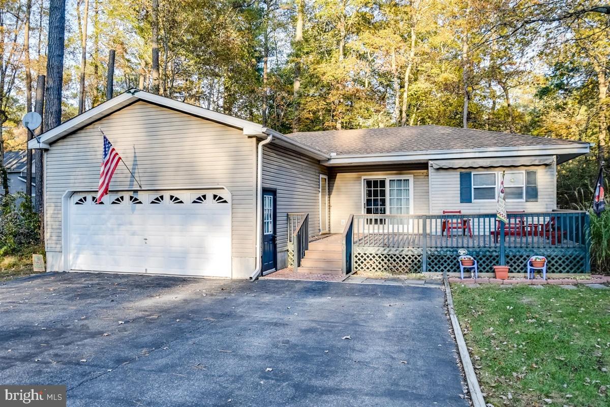 40 Rabbit Run Lane Ocean Pines, MD 21811 - Photo 1 of 33