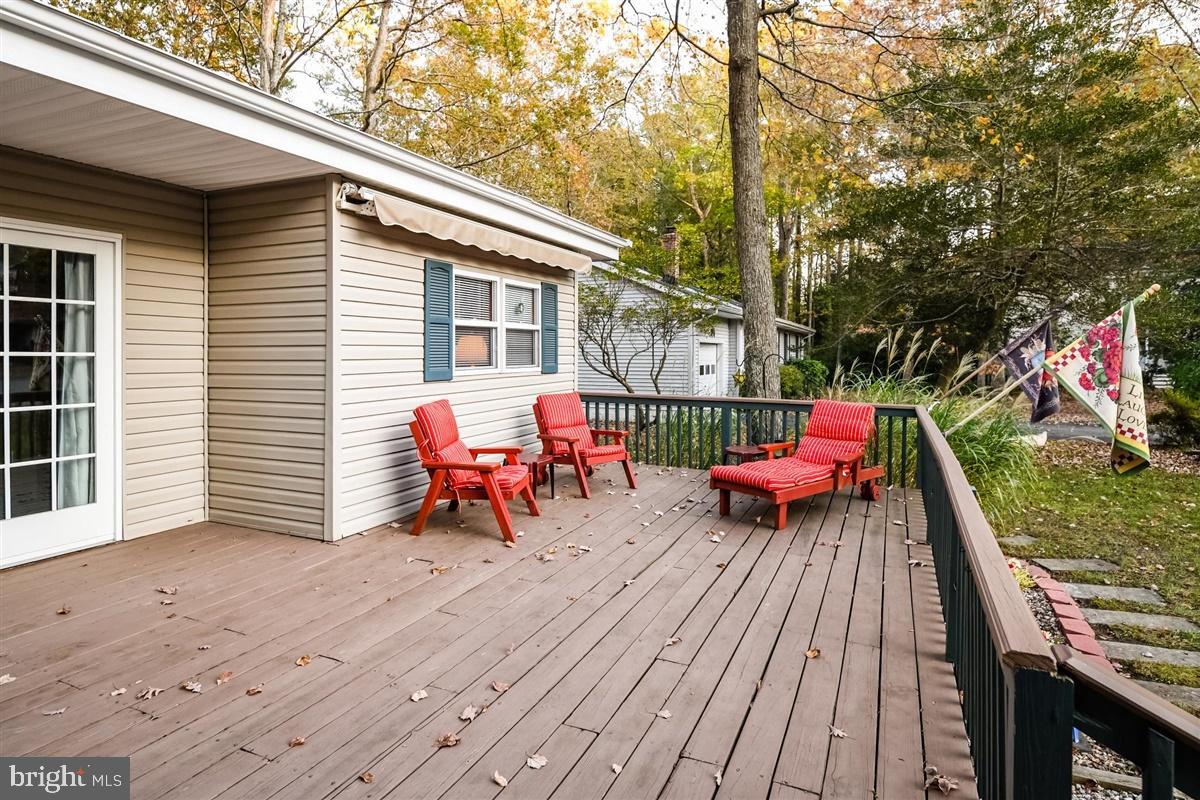 40 Rabbit Run Lane Ocean Pines, MD 21811 - Photo 27 of 33