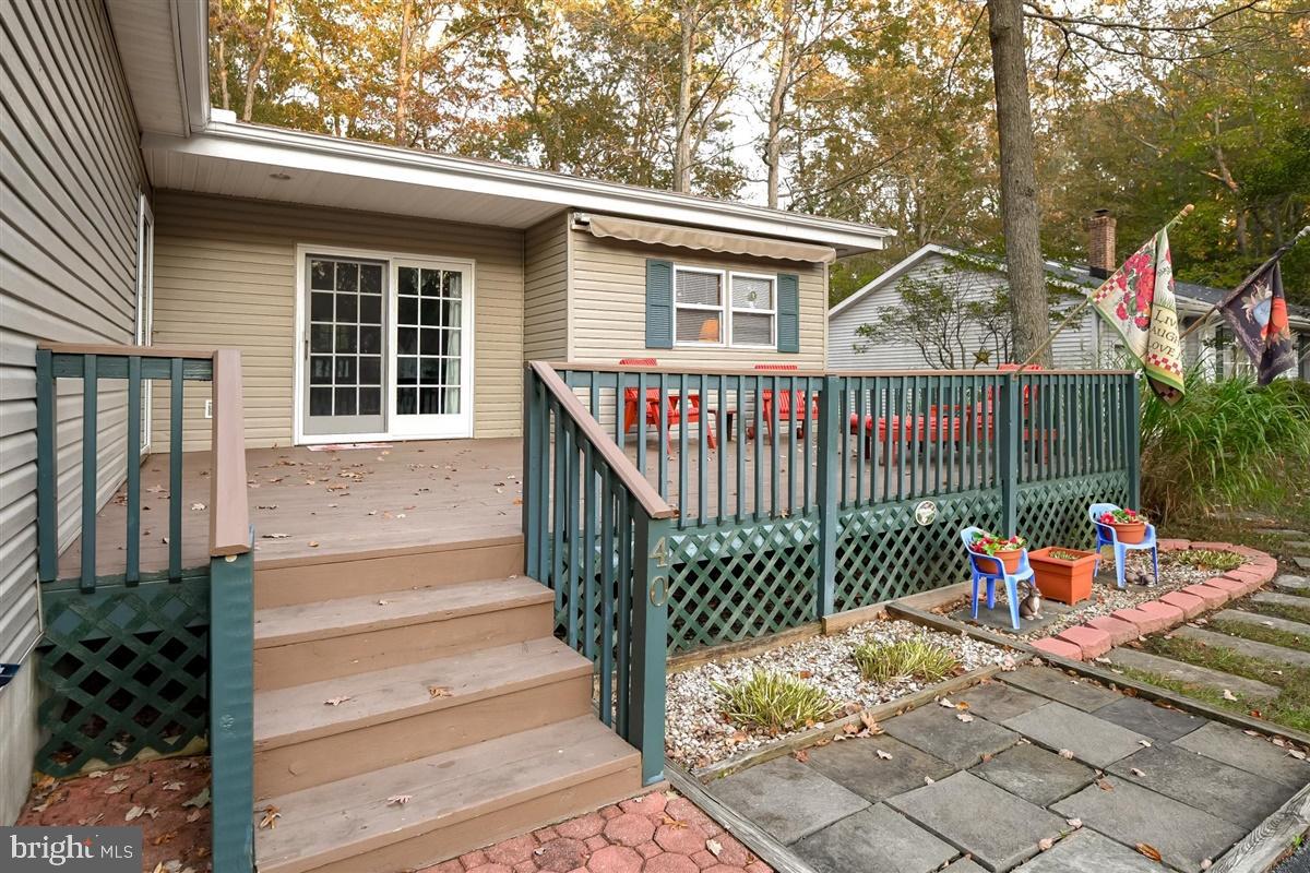 40 Rabbit Run Lane Ocean Pines, MD 21811 - Photo 28 of 33
