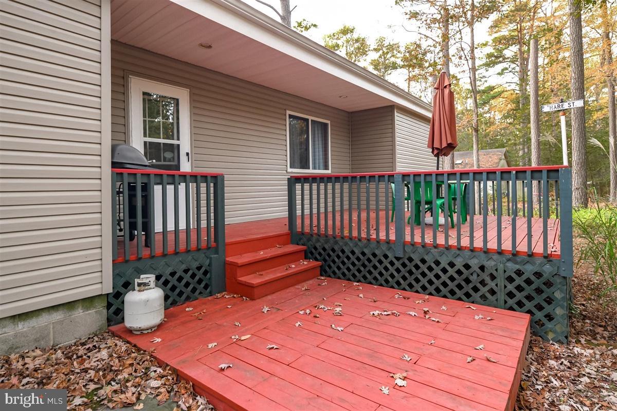 40 Rabbit Run Lane Ocean Pines, MD 21811 - Photo 31 of 33