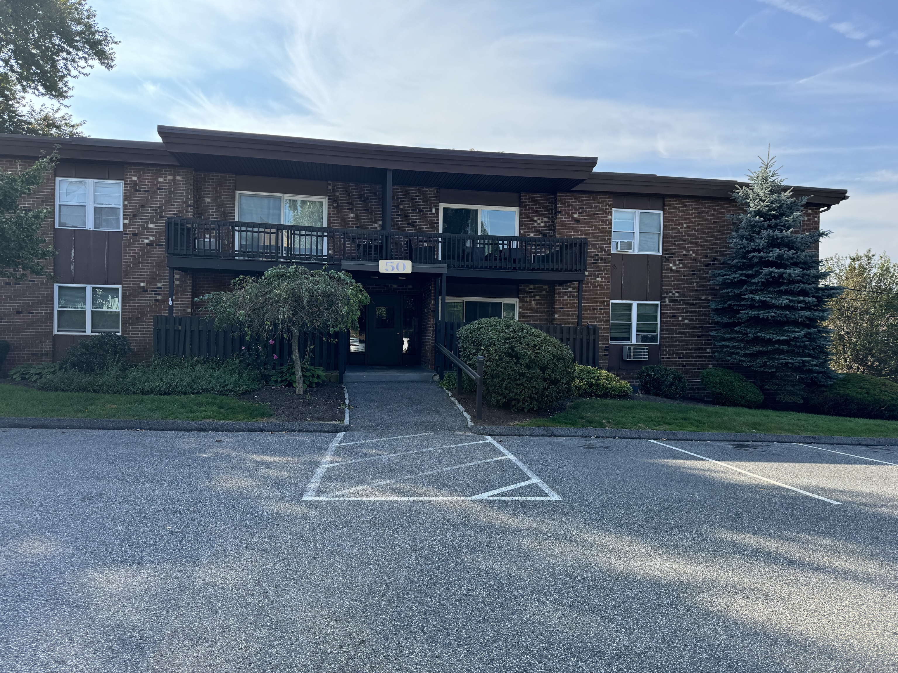 50 Balance Rock Road, Unit 20 Seymour, CT 06483 - Photo 1 of 1