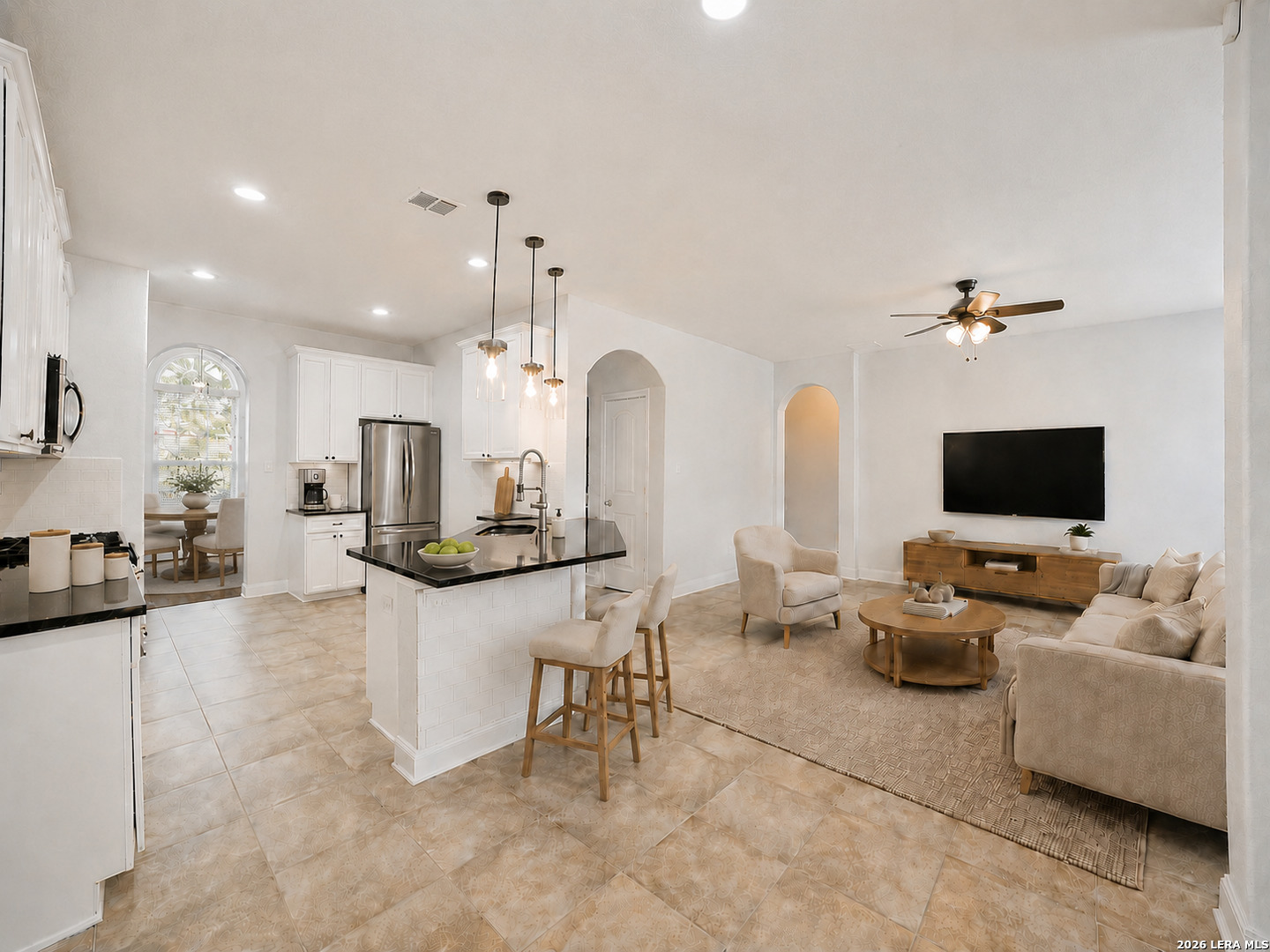7619 Culebra Road San Antonio, TX 78251 - Photo 6 of 19 Gallery Image 6