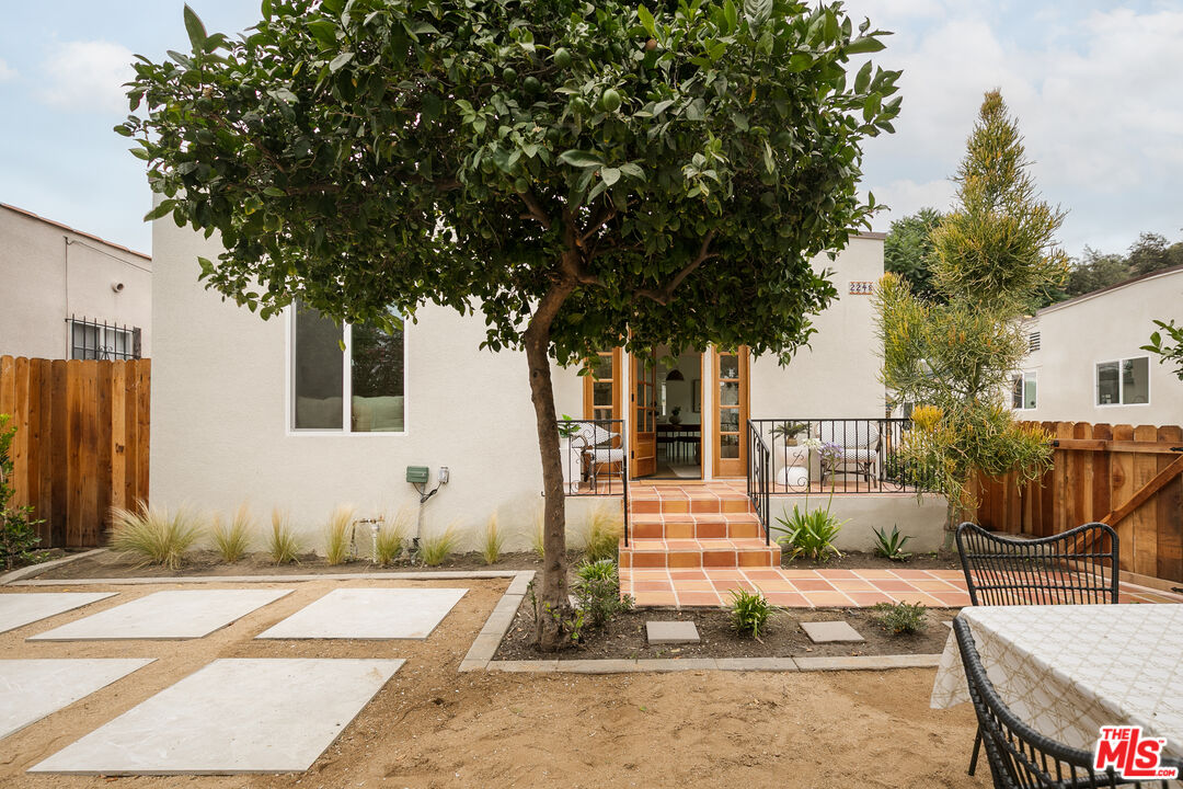 2248 Fernleaf Street Los Angeles, CA 90031 - Photo 32 of 34