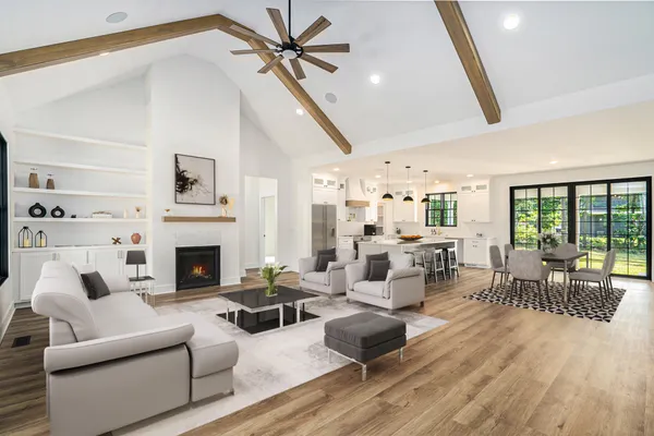 $878,000 | 3775 Nia Drive, Mattawan, MI 49071