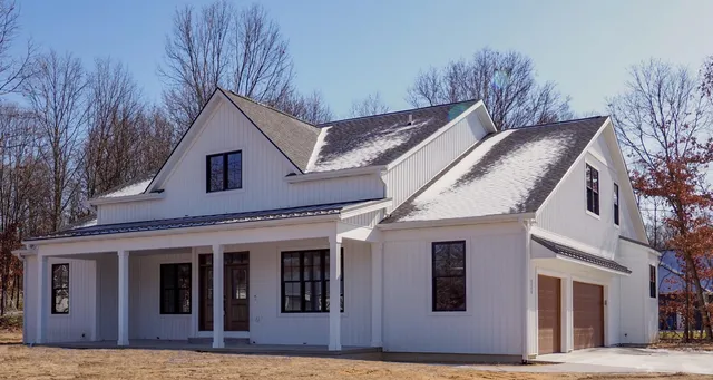 $878,000 | 3775 Nia Drive, Mattawan, MI 49071