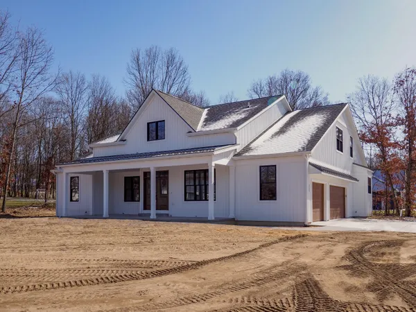 $878,000 | 3775 Nia Drive, Mattawan, MI 49071