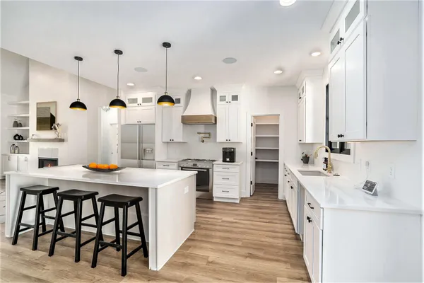 $878,000 | 3775 Nia Drive, Mattawan, MI 49071