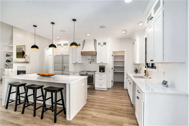 $878,000 | 3775 Nia Drive, Mattawan, MI 49071