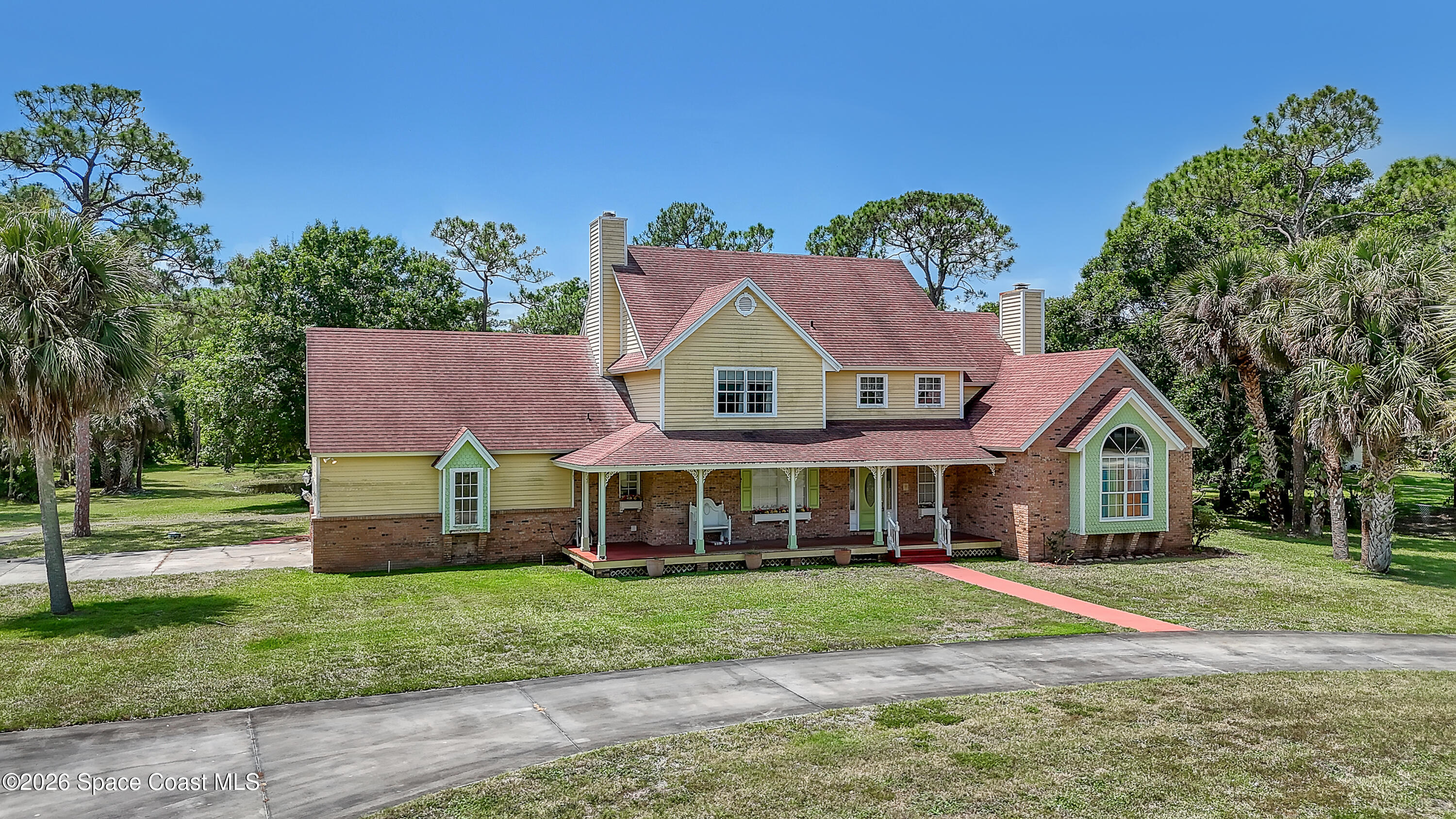 4655 Lake Washington Road Melbourne, FL 32934 - Photo 1 of 10 4655 Lake Washington (1)