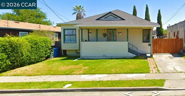 $575,000 | 220 Perkins Avenue, Vallejo, CA 94590