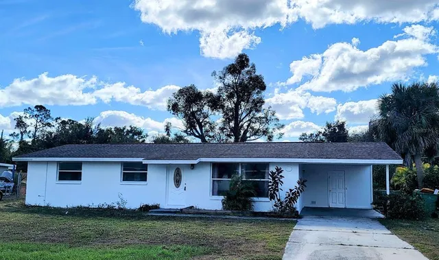$1,695 | 22353 Buffalo Avenue, Port Charlotte, FL 33952