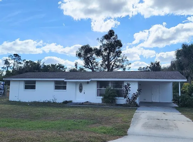 $1,695 | 22353 Buffalo Avenue, Port Charlotte, FL 33952